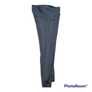 Lot of (2) black leggings EUC